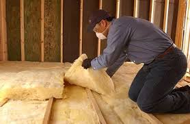 Best Wall Insulation Installation  in Bellows Falls, VT